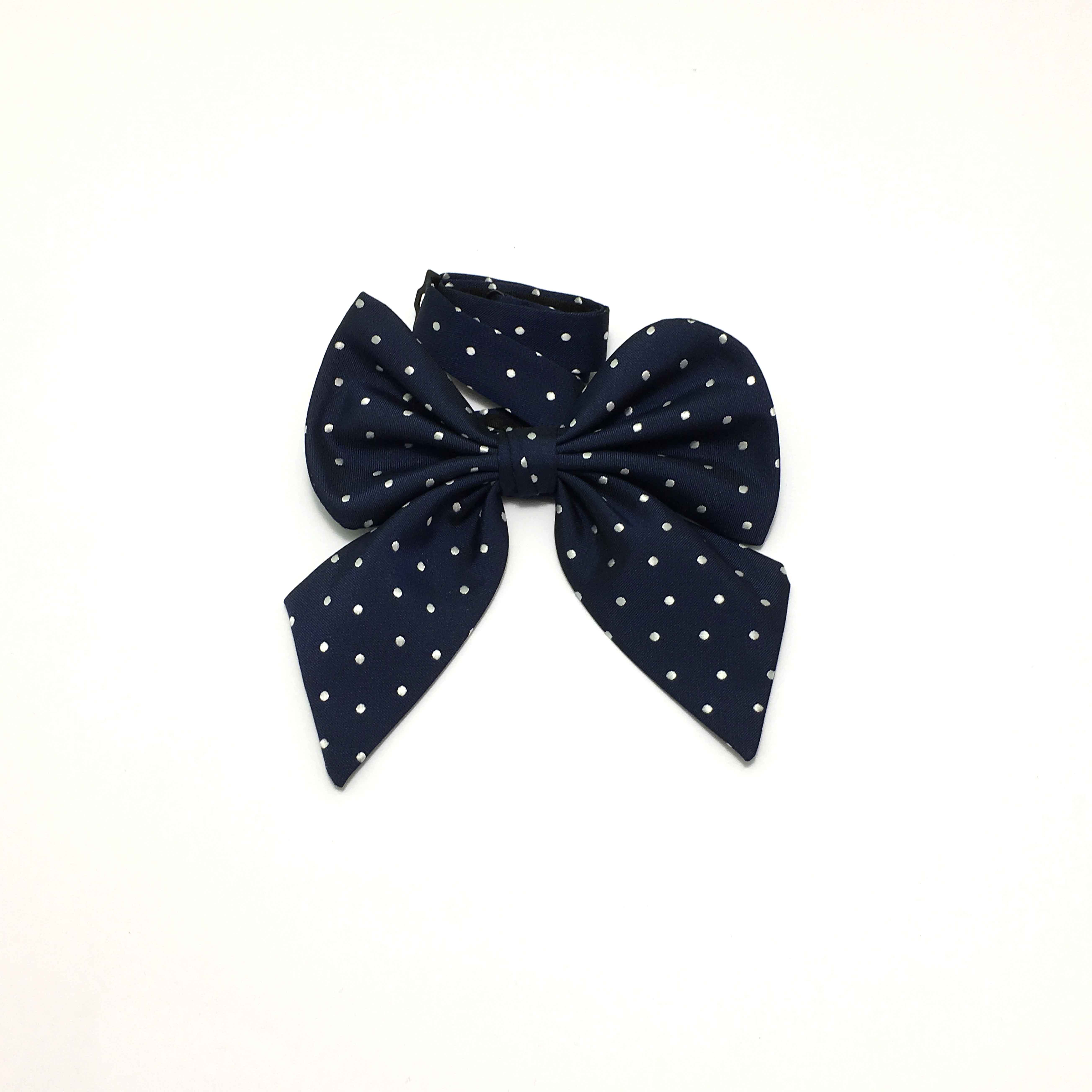 Women ´ s floppy bow tie - Lipsufabrik