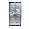 Suspenders gift set